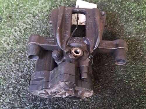 Left rear brake caliper VW GOLF VIII Variant (CG5, DB5) 1.0 eTSI | BP22708656M107 
