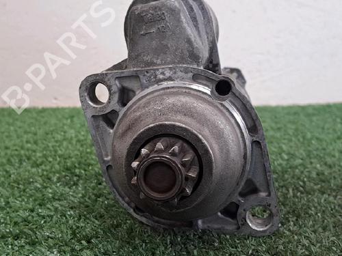 Used Starter VW GOLF IV (1J1) 1.9 TDI (90 hp) 25041786