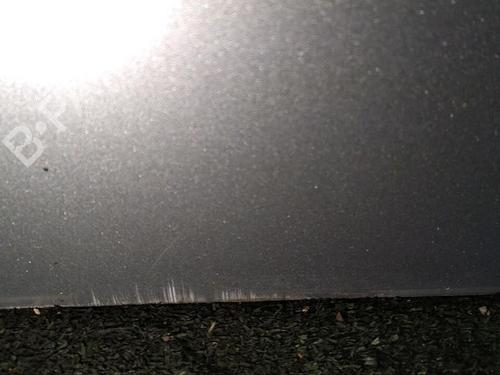 Left front door CITROËN C5 II (RC_) 2.0 HDi (RCRHRH) | BP30076009C2 