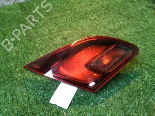 Left tailgate light OPEL ASTRA J (P10) 2.0 CDTI (68) | BP30071575C79