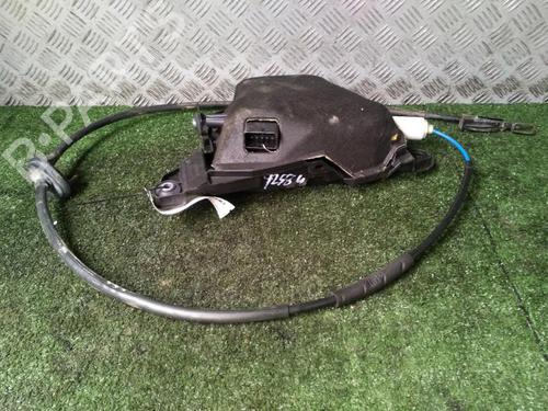 Electric handbrake CITROËN C4 Grand Picasso I (UA_) 2.0 HDi 138 | BP30072326E5