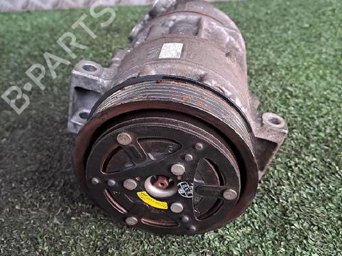 Used AC compressor FIAT BRAVO II (198_) 1.6 D Multijet (198AXH1B) (105 hp) 30063300