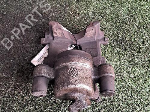 Left front brake caliper RENAULT TWINGO III (BCM_, BCA_) 0.9 TCe 95 | BP29949635M105