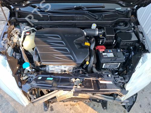 Left tailgate light SUZUKI SX4 S-Cross (JY) 1.6 DDiS (AKK 416D) | BP32143795C79 - Image 8