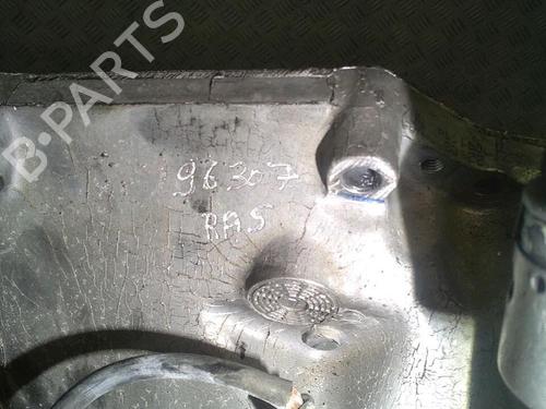Gearbox CITROËN C3 II (SC_) 1.2 VTi 82 | BP29952980M3 