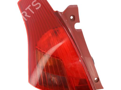 Left taillight SUZUKI SWIFT III (MZ, EZ) 1.3 (RS413, ZC11S) | BP30069066C34 - Image 6