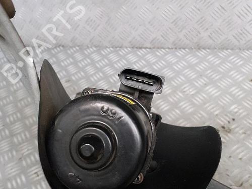 Viskermotor vindrude MINI MINI (R50, R53) One D | BP30072605M29