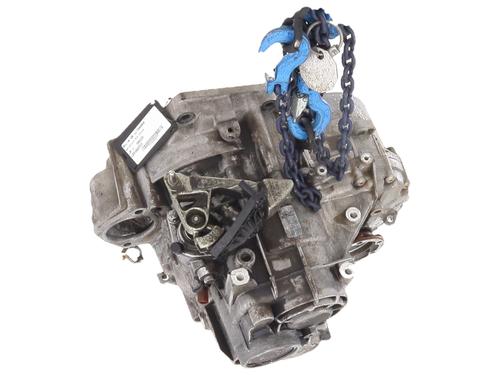 Used Gearbox Gearbox SEAT LEON (1P1) [2005-2013] 34002565 34002565