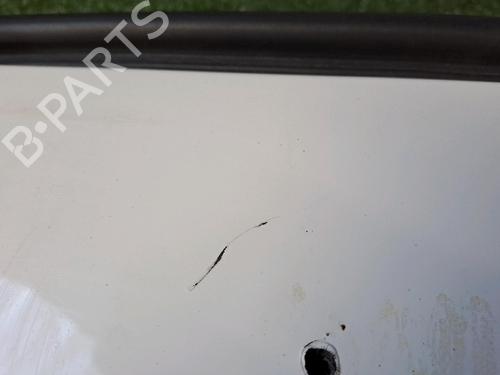 Tailgate CITROËN C2 (JM_) 1.4 HDi | BP20713527C6 