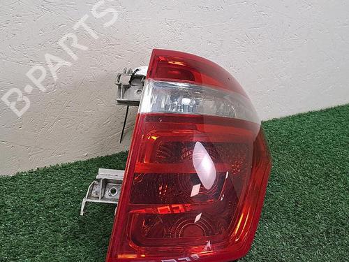 Right taillight CITROËN C4 Picasso I MPV (UD_) 1.6 HDi | BP30064288C35