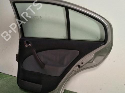 Right rear door SKODA OCTAVIA I (1U2) 1.9 TDI | BP12229342C5 