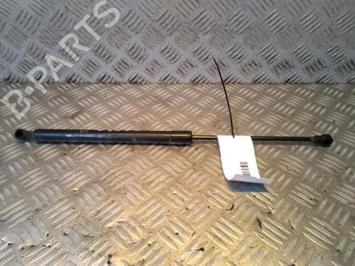 Used Tailgate lift support Tailgate lift support PEUGEOT 208 I (CA_, CC_) 1.2 VTI 82 (82 hp) 29951318 29951318