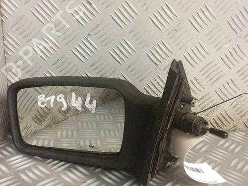 Used Left mirror FORD SIERRA II Hatchback (GBC, GBG) 2.3 D (67 hp) 29947673