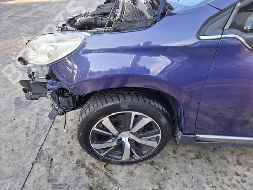 Used Parts PEUGEOT 2008 I (CU_)  1.6 HDi  4406982