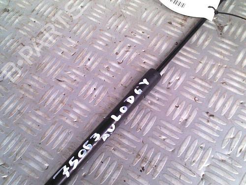 Hood lift support DACIA LODGY (JS_) 1.5 dCi (JSMC, JSAF) | BP30074776C139 