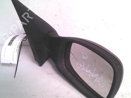 Right mirror PEUGEOT 306 Hatchback (7A, 7C, N3, N5) 1.9 DT | BP30075357C27