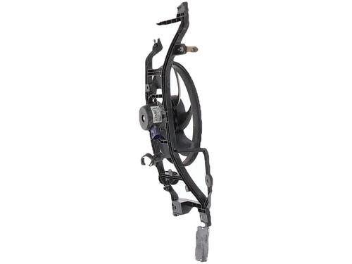 Radiator fan DACIA SANDERO II 1.0 SCe 75 (B8JC, B8JD, B8NC) | BP36794423M35 - Image 3