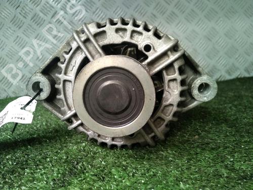 Generator OPEL VECTRA C GTS (Z02) 1.9 CDTI (F68) (150 hp) 18837702