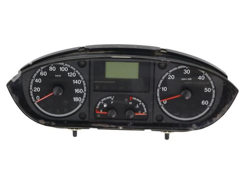 Instrument cluster PEUGEOT BOXER Van 2.2 HDi 100 | BP39582122C47 - Image 5