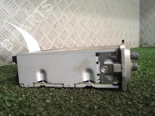 Radio RENAULT SCÉNIC III (JZ0/1_) 1.5 dCi | BP30077381E6 