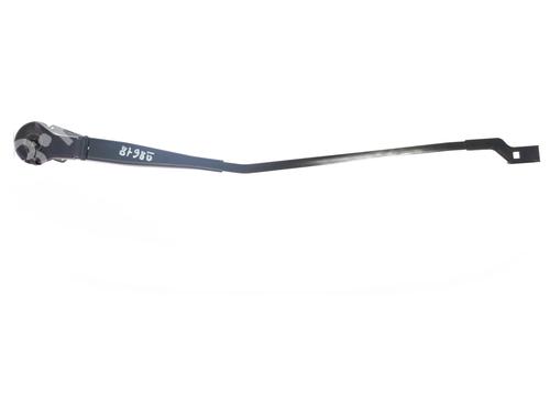 Bras d'essuie-glace avant CITROËN C4 SPACETOURER (3D_) 1.5 BlueHDi 130 (131 hp) 30854452