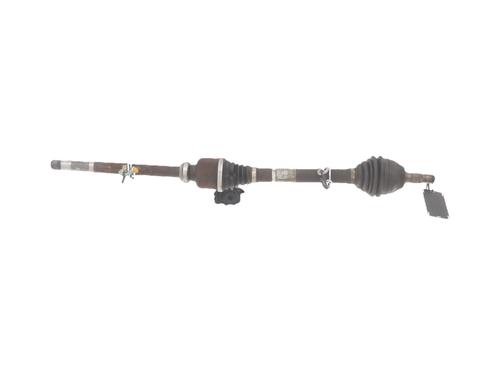 Right front driveshaft CITROËN C4 II (NC_) 1.4 VTi 95 (NC8FP0) | BP36167871M39  - Image 6