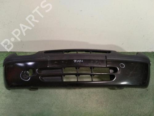 Stoßstange vorne RENAULT TWINGO I (C06_) 1.2 16V (C06C, C06D, C06K) | BP13886635C7 