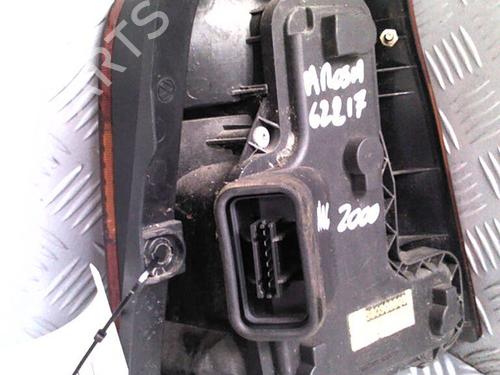 Left taillight SEAT AROSA (6H1) 1.4 | BP30074869C34