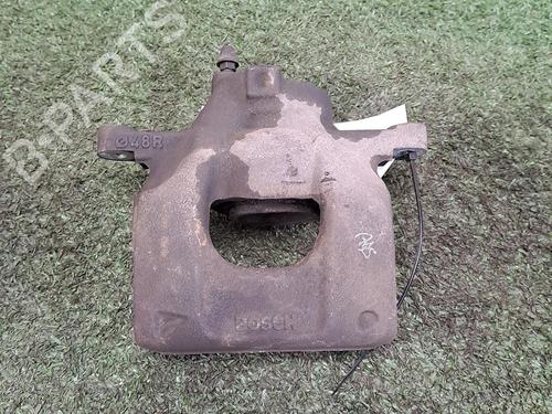 Used Right front brake caliper TOYOTA AYGO (_B1_) 1.0 (KGB10_, KGB10R) (68 hp) 29949222