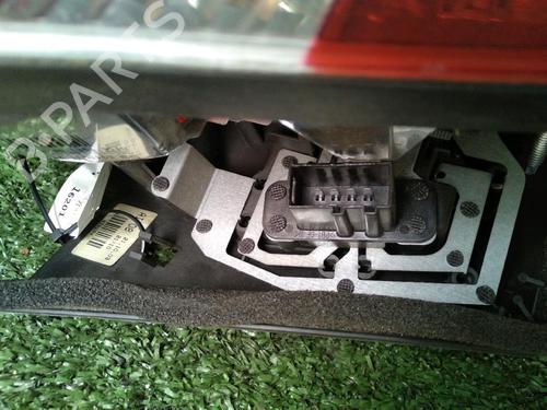 Left taillight BMW 3 (E46) 320 d | BP19115022C34 