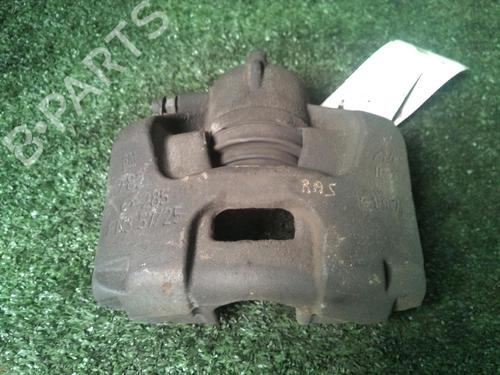 Used Right front brake caliper OPEL VECTRA C GTS (Z02) 1.9 CDTI (F68) (150 hp) 18954459
