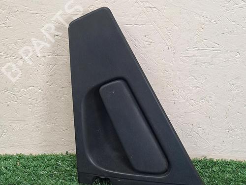 Used Rear right exterior door handle RENAULT CLIO IV (BH_) 1.2 16V (73 hp) 29948359