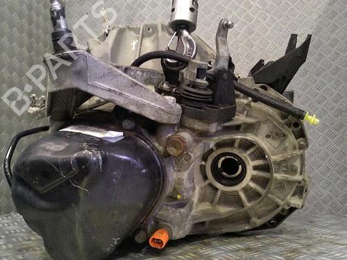 Gearbox RENAULT MODUS / GRAND MODUS (F/JP0_) 1.5 dCi (FP0F, JP0F) | BP29952421M3  - Image 14