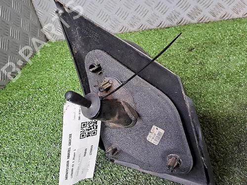 Left mirror CITROËN C2 (JM_) 1.4 HDi | BP30064538C26