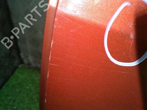 Left rear door SEAT IBIZA IV (6J5, 6P1) 1.9 TDI | BP29947206C4 