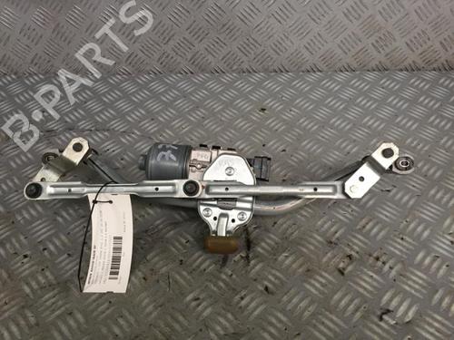 Used Front wiper motor Front wiper motor PEUGEOT 208 I (CA_, CC_) 1.2 VTI 82 (82 hp) 30069261 30069261