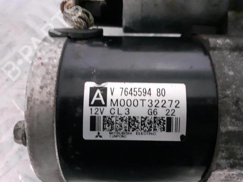 Starter CITROËN C3 Picasso (SH_) 1.2 THP 110 (SHHNZ6) | BP30070079M8