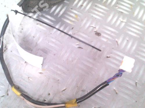 Right mirror MAZDA PREMACY (CP) 2.0 TD | BP11400588C27 