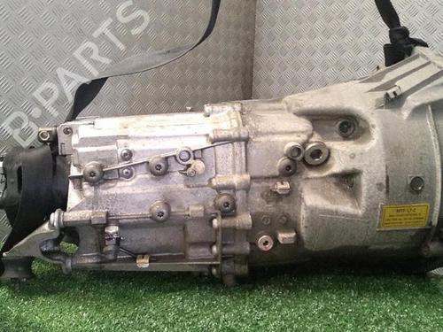 Gearbox BMW 1 (E87) 118 d | BP30076255M3 - Image 3