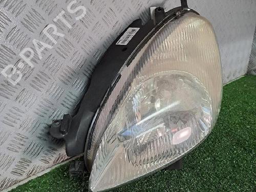 Left headlight CITROËN XSARA PICASSO (N68) 2.0 HDi | BP30077221C28 