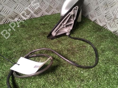 Right mirror AUDI A4 B6 (8E2) 1.9 TDI | BP17157220C27 