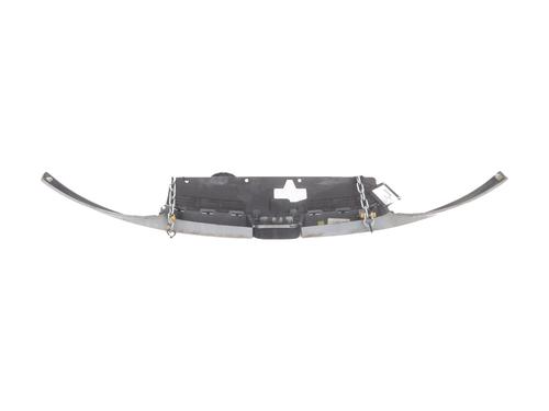 Used Grille Grille PEUGEOT 206 Hatchback (2A/C) [1998-2012] 36284815 36284815