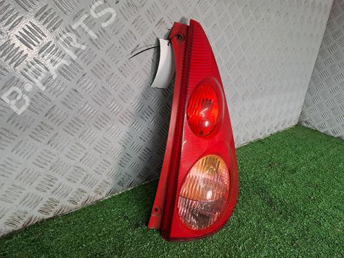 Right taillight PEUGEOT 107 (PM_, PN_) 1.0 | BP21010927C35 