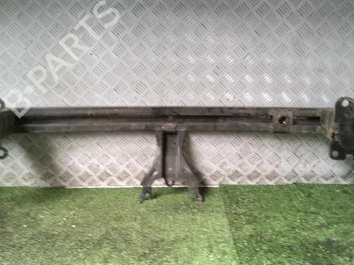 Front bumper reinforcement NISSAN QASHQAI I (J10, NJ10) 1.6 dCi All-wheel Drive | BP30072923C109 
