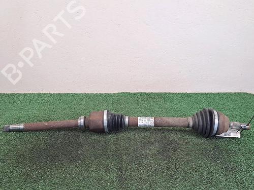 Right front driveshaft CITROËN DS3 (SA_) 1.6 THP 155 | BP29948586M39 - Image 4