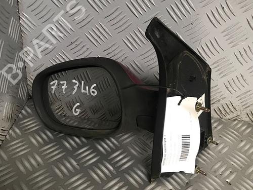 Retrovisor esquerdo RENAULT SCÉNIC I MPV (JA0/1_, FA0_) 1.9 dCi (JA05, JA1F) (102 hp) 30074517