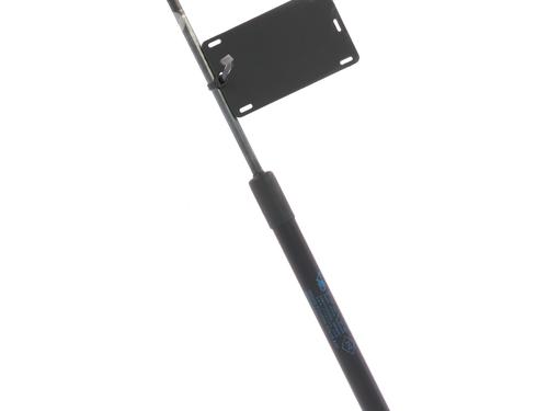 Used Tailgate lift support RENAULT TWINGO II (CN0_) 1.5 dCi (CN0E) (64 hp) 30704148