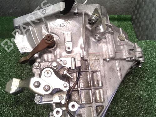 Gearbox TOYOTA YARIS (_P13_) 1.0 (KSP130_, KSP130) | BP29948781M3 