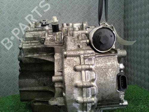 Gearbox AUDI Q2 (GAB, GAG) 35 TDI | BP30063856M3