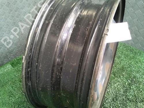 Used Rim DACIA LOGAN II 1.5 dCi / Blue dCi 75 (75 hp) 30064090